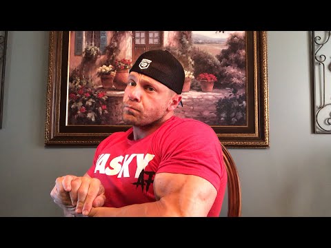 Starvation Diets, Dry Fasting and the Snake Diet - Marc Lobliner Live Q&A 4/25/18 | Tiger Fitness