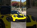 992 GT3RS Crazy R1 RSR Exhaust Sound Porsche Gt3rs R1motorsport