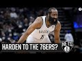 UPDATE: Will James Harden be Moved Ahead of Trade Deadline? | CBS Sports HQ