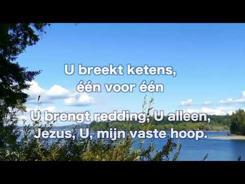 Opwekking 843 Vaste hoop 1B