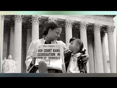 Brown V. Board Of Education