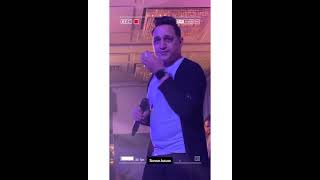 الاسامي هي هي رضا البحراوي ايه الجمال ده