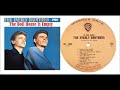 The Everly Brothers - The Doll House Is Empty 'Vinyl'