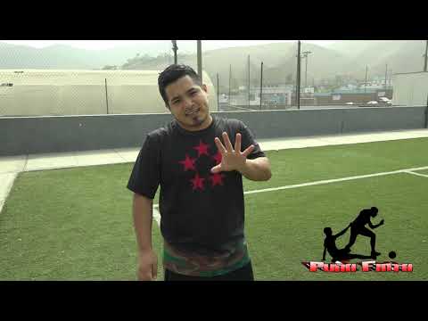 !EPIC reto de Futbol Gol Olímpico! | tiros con 3 arcos Challenge | Tiros imposibles |Pura Finta