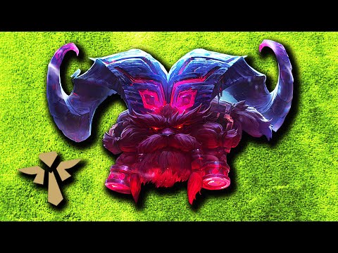 How a HEALING ORNN SUPPORT got MASTER