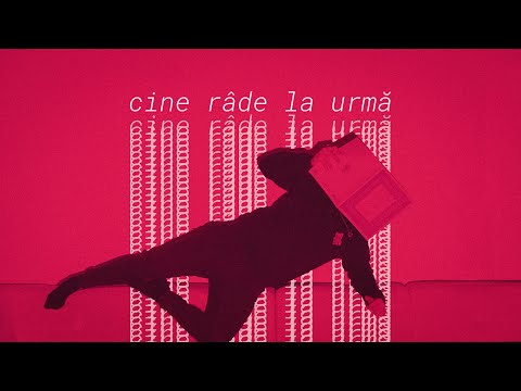 The Kryptonite Sparks - Cine Râde La Urmă (Lyric Video)