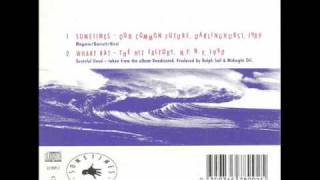 Midnight Oil - Wharf Rat (Grateful Dead cover)