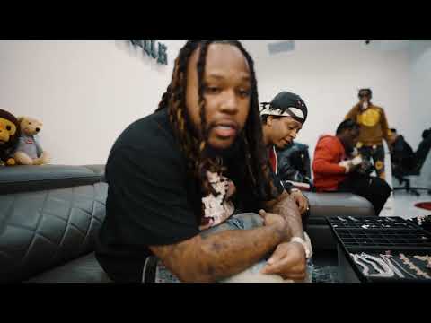 Thug Lucciano - Yeah Aye