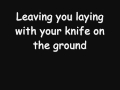 3 Pill Morning- Villain lyrics 