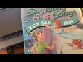 Happy 35th Anniversary To Disney S Sing Along Songs You Can Fly
