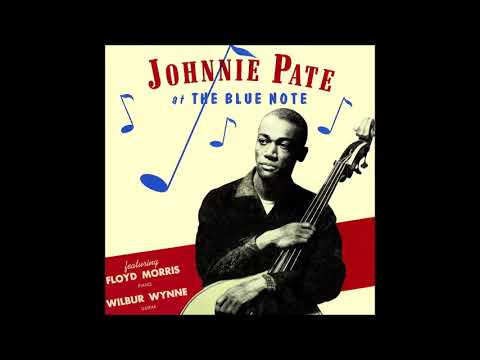 Dec. 5, 1923 Johnny Pate, Midnight Sun