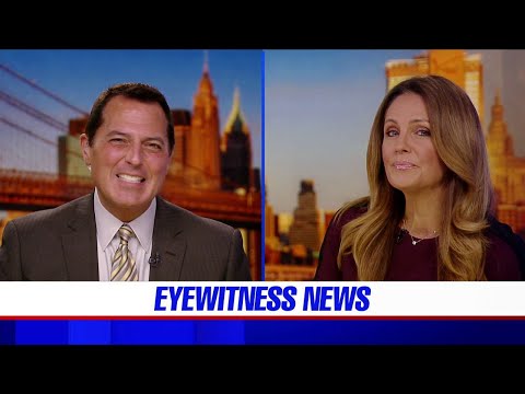 WABC | Eyewitness News at 6am - Headlines, Open and Closing - November 10, 2021