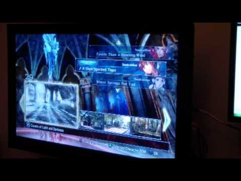 LordSavior (NIG) vs. LostProvidence (VIO)