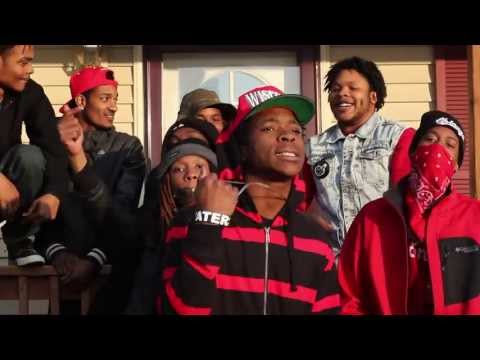 Bankz Ft J.R. Donato 