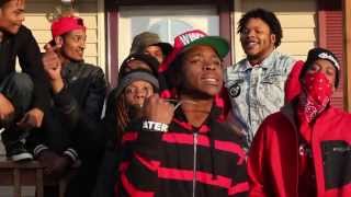 Bankz Ft J.R. Donato "Bangin" (Music Video)