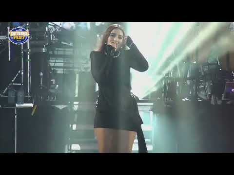 Baby Som - Delmiro Gouveia/AL - Pedra Fest - Julho 2025 - Show Completo