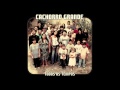 Cachorro Grande - Roda-Gigante 