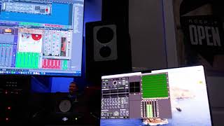 Juan P. Moreno y El Tiempo - Si Me Dices Que Si Snip