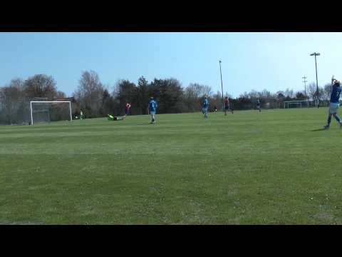 Hardeberga BK - Dalby 2013