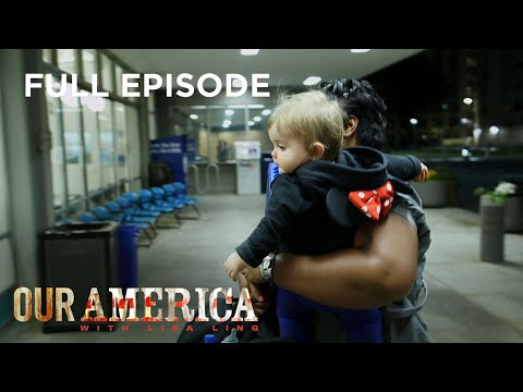 Full Episode: “Children of the System” (Ep. 405) | Our America with Lisa Ling | OWN