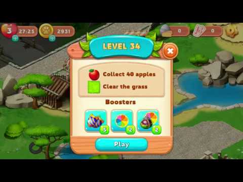 Family Zoo The Story #34