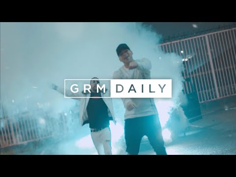 1st Born Music - Cheques On Me (ft. Keyz) [Music Video] | GRM Daily
