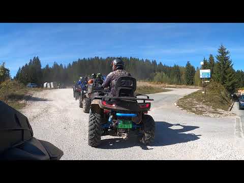ATV skup Zlatar 2