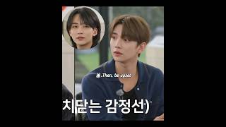Download lagu JEONGHAN & JISOO fake fight😲Vs The8 savage reply😎#seventeen#Jeonghan#Joshua#the8#S.coups#Jisoo#dk mp3 Download lagu JEONGHAN & JISOO fake fight😲Vs The8 savage reply😎#seventeen#Jeonghan#Joshua#the8#S.coups#Jisoo#dk mp3