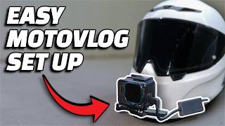 Motovlogging in 2026 | How to Start a Motorcycle YouTube Channel