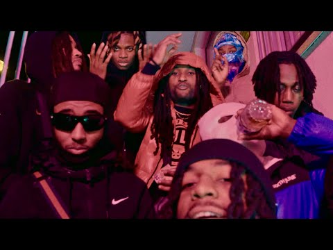 Marcuss Possible x Samka - Murder