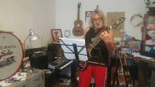 Video Rolničky rolničky s Mirďovým textem