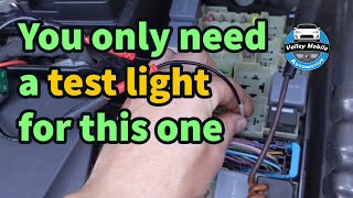 2013 Ford Escape Won't Start | How to Diagnose and Fix Ford Escape Starting Issues.