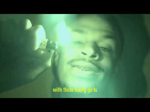 Ricky $tar - MAIS ALTO / NARCS (Official Visualizer)