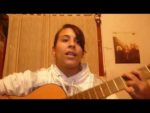 Priscila Romero-Tu Amor-COVER