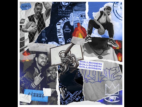 CizZzo - Soll so se!n (VisualizZzer)