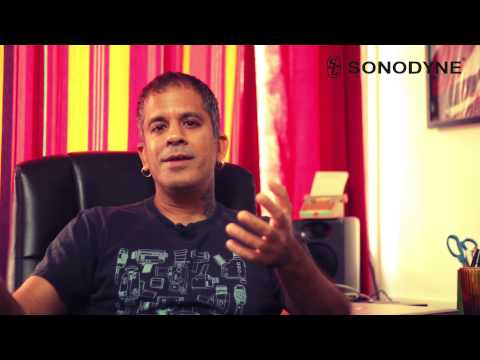 UDAY BENEGAL