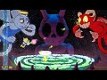 Cuphead DLC - All Bosses & Ending (The Delicious Last Course)