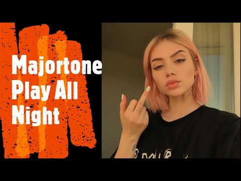 Majortone - Play All Night (Diligent Man Remix) - Unofficial Video