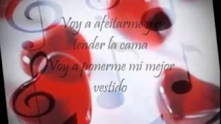 Voy a Olvidarme de Mi - Letra