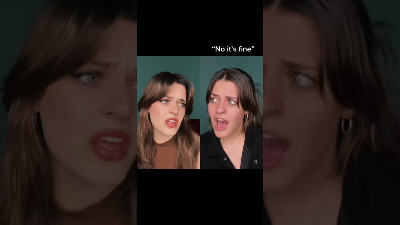 #pov the outcast makes the new girl hang with the mean girls but then she becomes one #shorts