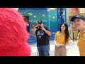 SeaWorld San Antonio Block Party 5 11 23 1 Idonotownrightstothismusic