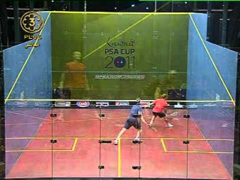 Squash Willstrop vs Gultier in Kuwait Nov.2011.mpg