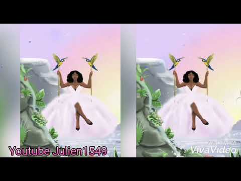 Darsy evhan's ft sean bridon yaya vichenzo_MON COEUR FAIT ( clip officiel HD) #julien1549