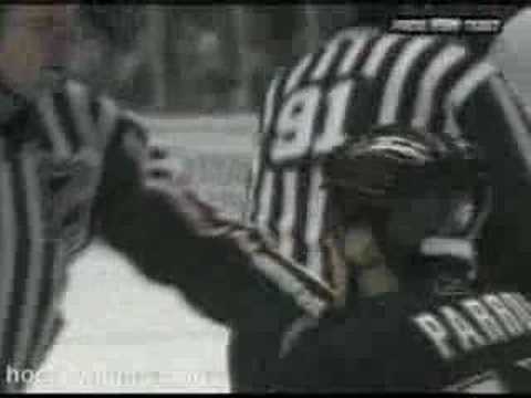 Shelley vs Parros Jan 05, 2007