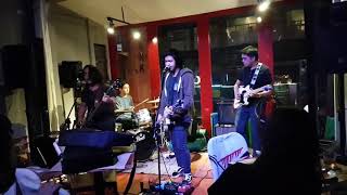 FourPlay MNL - One Night Stand (Live at The Minokaua Dec 18, 2017)