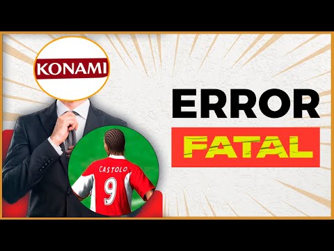 How Konami Ruined Master League