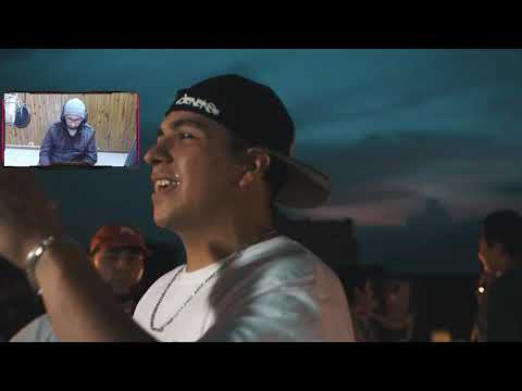 Noctuplay reacciona a  King Capo ft. T-Killa - Fink de Semana (Official Music Video)