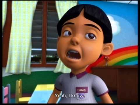 download lagu mp3 mp4 Karakter Mail Upin Ipin, download lagu Karakter Mail Upin Ipin gratis, unduh video klip Karakter Mail Upin Ipin