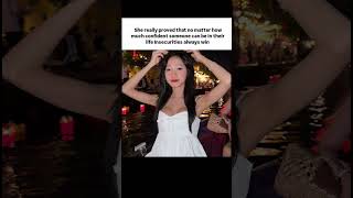 her face also looks different nowadays😔 !  #claradao #clara #insecure #fake #youtubers #lies