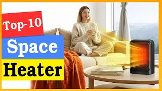 Space Heater to Buy on Amazon in 2026 | space heater | Best space heater to buy on market in 2026